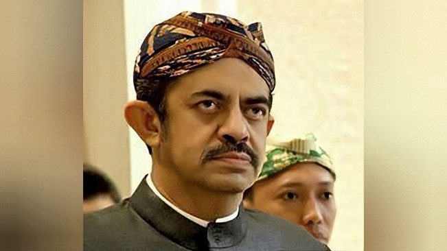 Siapa Riza Chalid yang Namanya Mencuat Dibalik Demo Besar-besaran di Indonesia?